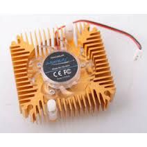 SAMURAY CS-4041 VGA FAN